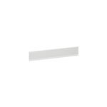 Cloison de s�paration pour goulotte mosaic 80 x 50 mm legrand