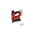 Cloueuse sans fil einhell te - cn 18 li - solo 18v (sans batterie) Cloueuse sans fil einhell te - cn 18 li - solo 18v (sans batterie)