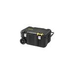 Coffre chantier 113l stanley prostack