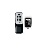 Coffre � cl�s mural masterlock 5412eurd