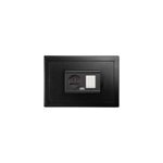 Coffre - fort burg - wachter h 210 e - 20, 6 l