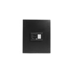 Coffre - fort burg - wachter h 240 e - 45, 3 l