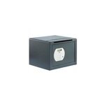 Coffre - fort burg - wachter pure - safe 120eews - moyen format 20, 6 l