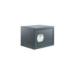 Coffre - fort burg - wachter pure - safe 130 e - 38, 8 l