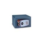 Coffre fort électronique technomax gmt - 3 - moyen format 18l Coffre fort électronique technomax gmt - 3 - moyen format 18l