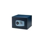 Coffre fort électronique technomax gmt / 4p - grand format 31l Coffre fort électronique technomax gmt / 4p - grand format 31l