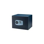 Coffre fort électronique technomax gmt / 5p - grand format 47l Coffre fort électronique technomax gmt / 5p - grand format 47l