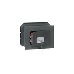 Coffre fort à emmurer technomax gk / 1 - petit format 5l Coffre fort à emmurer technomax gk / 1 - petit format 5l