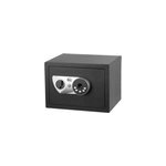 Coffre - fort ouverture biomtrique smith & locke - 16l