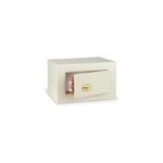 Coffre fort technomax 330 / ch - moyen format 19l Coffre fort technomax 330 / ch - moyen format 19l