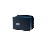 Coffre fort technomax gk / 4 - moyen format 14l Coffre fort technomax gk / 4 - moyen format 14l