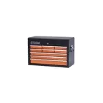 Coffre outils 9 tiroirs magnusson acier