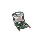 Coffret 103 pièces bosch x - line titane Coffret 103 pièces bosch x - line titane