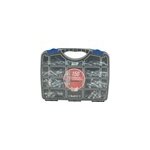 Coffret de 150 chevilles  expansion + vis pr - montes scell - it, spciale plaques de pltre