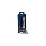 Coffret 5 forets bton bosch sds plus - 7x