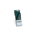 Coffret de 5 forets mtal bosch 6 pans