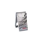 Coffret 7 forets  mtaux hss bosch 2. 3. 4. 5. 6. 8. 10 mm