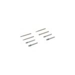 Coffret d'accessoire gravure du verre dremel 682