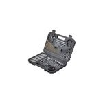 Coffret assortiment forets et embouts perçage vissage bosch (103 pcs) Coffret assortiment forets et embouts perçage vissage bosch (103 pcs)