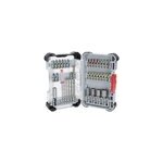 Coffret assortiment forets et embouts perage et vissage bosch pro (35 pices)