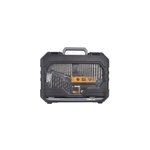 Coffret assortiment forets et embouts perage vissage universal (302 pcs)