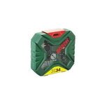 Coffret assortiment forets et embouts x - line perage vissage bosch (34 pcs)