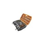 Coffret  cls et  douilles kendo 216 pices