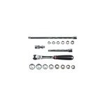Coffret de douilles facom 3 / 8 - 18 pices