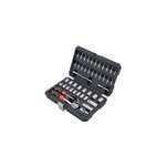 Coffret douilles standards magnusson 3 / 8 ; - 46 pices