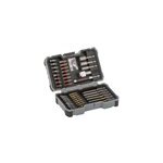 Coffret embouts et douilles bosch 43 pi�ces