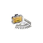 Coffret embouts de vissage + porte - embout dewalt extreme, 32 pices