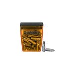Coffret embouts de vissage pz2 25 mm dewalt extreme, 25 pices