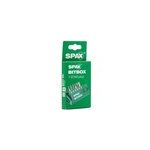 Coffret embouts de vissage torx spax 6 pi�ces