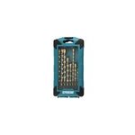 Coffret forets béton erbauer (10 pcs) Coffret forets béton erbauer (10 pcs)