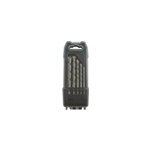 Coffret forets bton universal, 5 pices (4 - 5 - 6 - 8 - 10 mm)