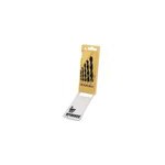 Coffret forets bois dewalt extreme (5 pcs)