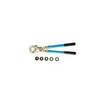 Coffret de sertissage complet pour raccords  sertir radial pour tubes per et multicouche 12, 16, 20, ...