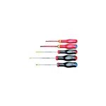 Coffret de vissage facom protwist 5 tournevis