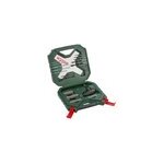 Coffret x - line bosch forets et embouts de vissages 54 pices