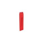 Coin acier pour fendre le bois 2kg devaux
