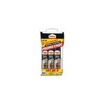 Colle bois plinthes & menuiserie pattex 380g, lot de 3 Colle bois plinthes & menuiserie pattex 380g, lot de 3