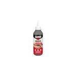 Colle  bois  prise rapide sader transparente aprs schage biberon de 250 g