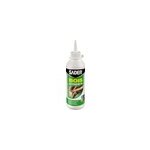 Colle bois sader extrieur pu polyurthane 250g