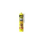Colle à bois sans pu uhu, cartouche 380g Colle à bois sans pu uhu, cartouche 380g