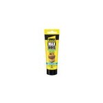 Colle � bois uhu transparente , tube 85g