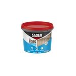 Colle  bois vinylique, le flacon de 650 g