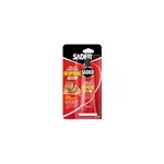 Colle contact noprne en gel sader tous matriaux tube de 125 ml