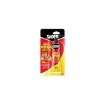 Colle contact noprne liquide sader tous matriaux tube de 125 ml