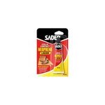 Colle contact noprne liquide sader tous matriaux tube de 55 ml