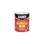 Colle contact noprne sader gel 750 ml